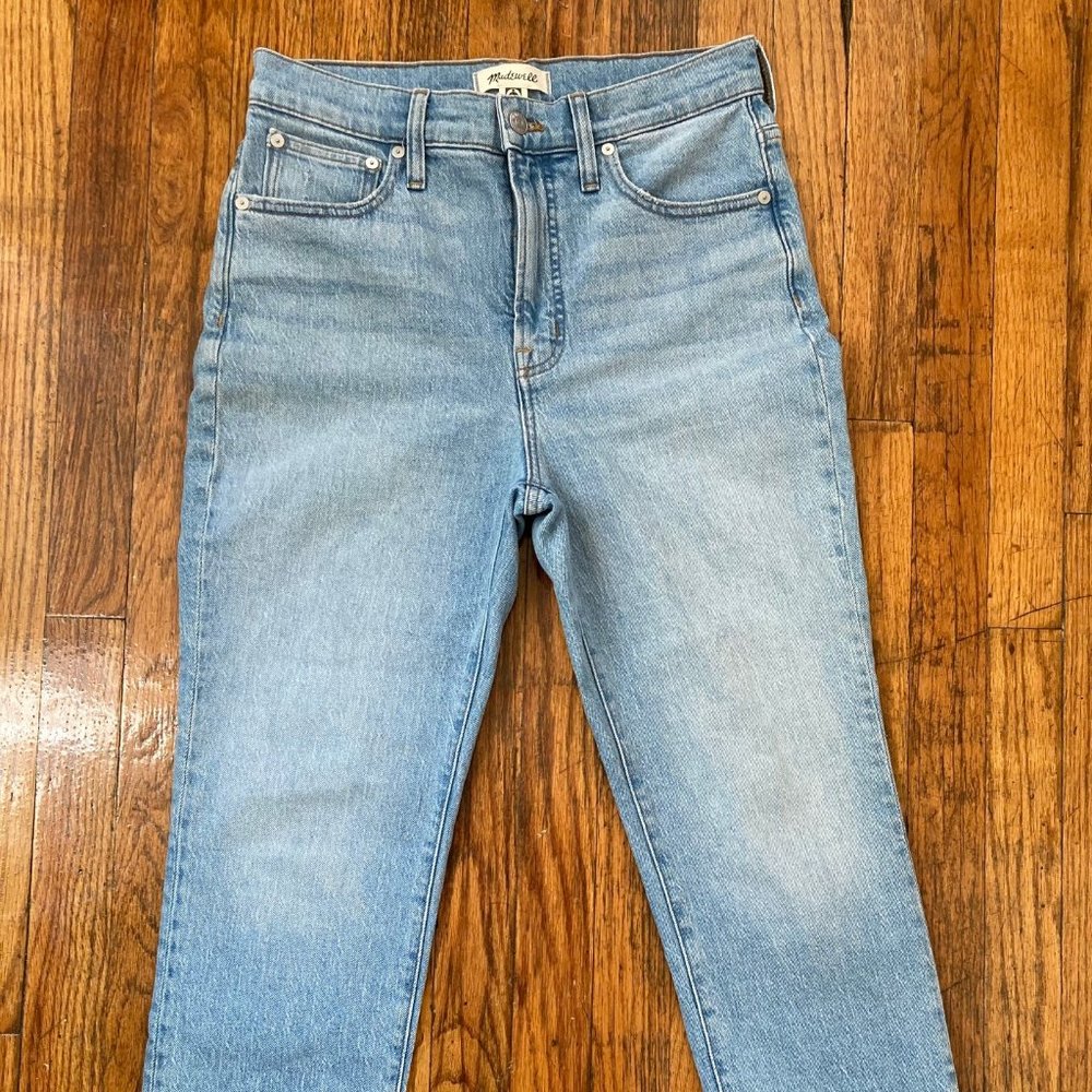 The Perfect Vintage Jean 27P NWOT